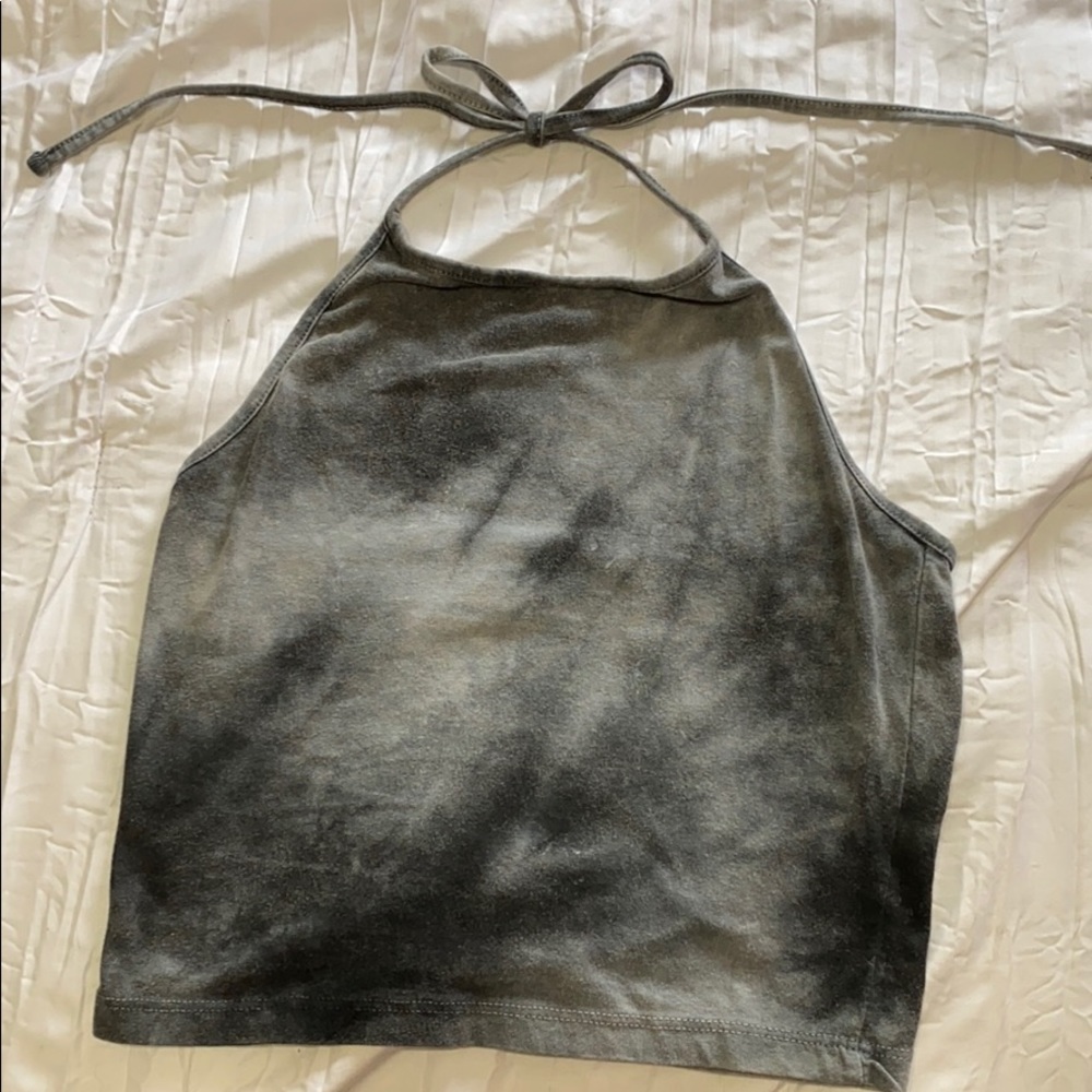Brandy tank